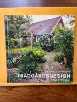 Tr&auml;dg&aring;rdsdesign : f&ouml;r en vackrare hemtr&auml;dg&aring;rd