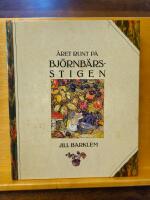 &Aring;ret runt p&aring; Bj&ouml;rnb&auml;rsstigen