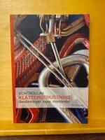 Kontroll av kl&auml;tterutrustning