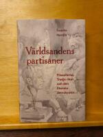 V&auml;rldsandens partisaner : filosoferna, Tredje riket och den liberala demokratin