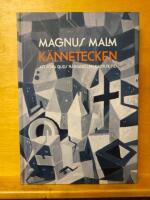 K&auml;nnetecken : att s&ouml;ka Guds n&auml;rvaro i en kaotisk tid