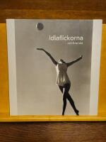 Idlaflickorna och Ernst Idla