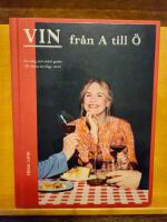 Vin fr&aring;n A till &Ouml;