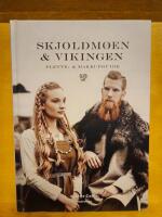 Skjoldm&ouml;en & Vikingen - flette o makeupguide