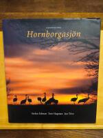 Hornborgasj&ouml;n