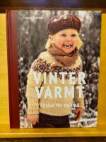 Vintervarmt : stickat f&ouml;r de sm&aring;