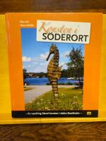 Konsten i S&ouml;derort : en vandring bland konsten i s&ouml;dra Stockholm