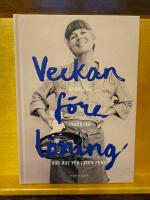 Veckan f&ouml;re l&ouml;ning : god mat f&ouml;r liten peng