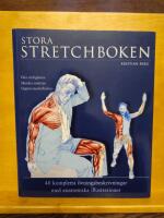 Stora stretchboken
