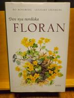 Den nya nordiska floran