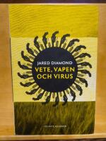 Vete, vapen och virus