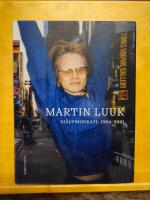 Sj&auml;lvbiografi. 1984-2001