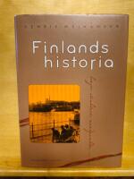 Finlands historia : linjer strukturer v&auml;ndpunkter