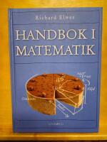 Handbok i matematik