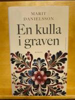 En kulla i graven : Gr&aring;myren 1
