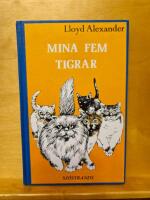 Mina fem tigrar