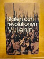 Staten och revolutionen