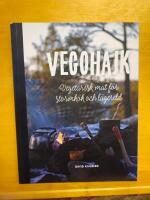 Vegohajk : vegetarisk mat f&ouml;r stormk&ouml;k och l&auml;gereld