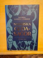 Nordiska gudasagor