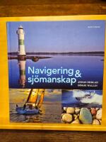 Navigering och sj&ouml;manskap grundbok
