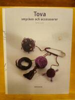 Tova smycken och accessoarer