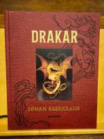 Drakar