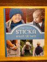Sticka enkelt till barn