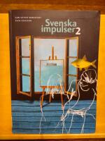 Svenska impulser 2 andra upplagan