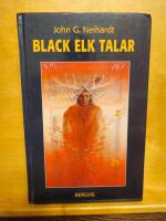 Black Elk talar