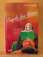 F&auml;ngsla dina l&auml;sare, v&auml;ck sp&auml;nning och ber&ouml;r p&aring; djupet