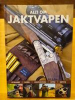 Allt om jaktvapen