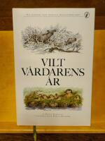 Viltv&aring;rdarens &aring;r - en fackbok fr&aring;n Svenska J&auml;garef&ouml;rbundet