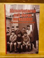 J&auml;rnarbetarna och deras verkst&auml;der : Mekaniska verkstaden p&aring; Skansen