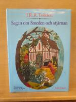 Sagan om smeden och stj&auml;rnan