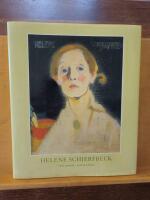 Helene Schjerfbeck : liv och konstn&auml;rskap