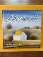 Akvarell : vattendansen och det intuitiva m&aring;leriet