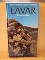 Lavar : en f&auml;lthandbok