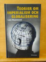 Teorier om imperialism och globalisering