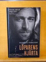 L&ouml;parens hj&auml;rta