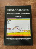 Ekolodsboken : [ekolodsskolan f&ouml;r sportfiskare]