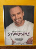 Starkare - l&ouml;s dina livsproblem med mental tr&auml;ning