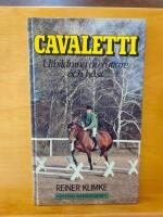 Cavaletti : utbildning av ryttare och h&auml;st