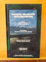 Samtida dramatik fr&aring;n Brasilien