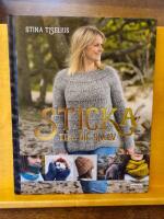 Sticka till dig sj&auml;lv