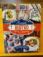 Fransk bistro