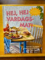 Hej, hej vardagsmat!
