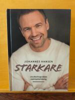 Starkare - l&ouml;s dina livsproblem med mental tr&auml;ning