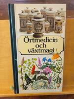 &Ouml;rtmedicin och v&auml;xtmagi