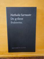 De gyllene frukterna