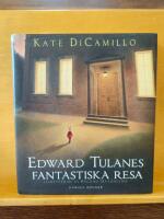 Edward Tulanes fantastiska resa